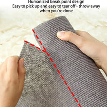 Disposable Kitchen Cleaning Cloth Roll – 25 Sheets (23x19 cm) - justgrabit.in | Just Grab It