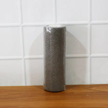 Disposable Kitchen Cleaning Cloth Roll – 25 Sheets (23x19 cm) - justgrabit.in | Just Grab It