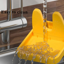 Multipurpose Kitchen Lid & Spoon Holder Stand (1 Pc) - justgrabit.in | Just Grab It
