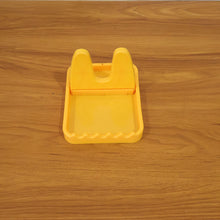 Multipurpose Kitchen Lid & Spoon Holder Stand (1 Pc) - justgrabit.in | Just Grab It