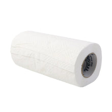 Freshee Kitchen Paper Towel Roll - 60 Sheets (21.5 × 22 cm Each) - justgrabit.in | Just Grab It