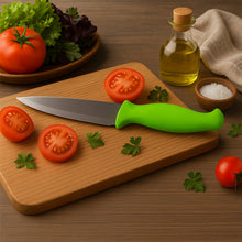 Premium Multipurpose Stainless Steel Kitchen Knife (1 Pc) - justgrabit.in | Just Grab It