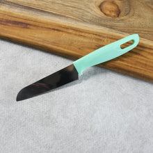High - Quality Stainless Steel Kitchen Knife, Chhari (1 Pc) - justgrabit.in | Just Grab It