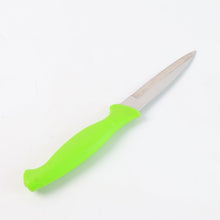Premium Multipurpose Stainless Steel Kitchen Knife (1 Pc) - justgrabit.in | Just Grab It