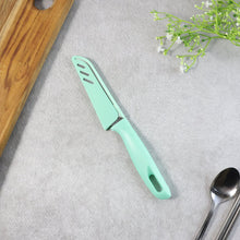 High - Quality Stainless Steel Kitchen Knife, Chhari (1 Pc) - justgrabit.in | Just Grab It