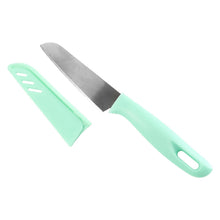 High - Quality Stainless Steel Kitchen Knife, Chhari (1 Pc) - justgrabit.in | Just Grab It
