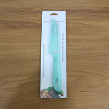 High - Quality Stainless Steel Kitchen Knife, Chhari (1 Pc) - justgrabit.in | Just Grab It