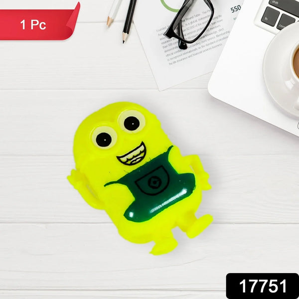 Small Green minion, cute minion small sized, minion toy for kids - Justgrabit Inc.