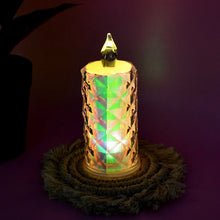 LED Flameless Decorative Candle Lights (3 Pc / Set) - Justgrabit Inc.