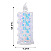 LED Flameless Decorative Candle Lights (3 Pc / Set) - Justgrabit Inc.