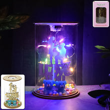 Love You LED Decorative Light Showpiece (1 Pc) - justgrabit.in | Just Grab It