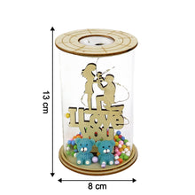 Love You LED Decorative Light Showpiece (1 Pc) - justgrabit.in | Just Grab It