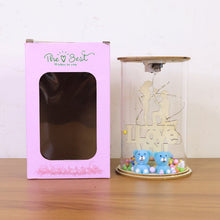 Love You LED Decorative Light Showpiece (1 Pc) - justgrabit.in | Just Grab It