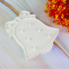 Bell Shaped LED Decorative Night Light (1 Pc) - justgrabit.in | Just Grab It