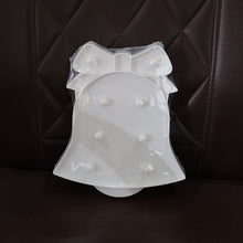 Bell Shaped LED Decorative Night Light (1 Pc) - justgrabit.in | Just Grab It