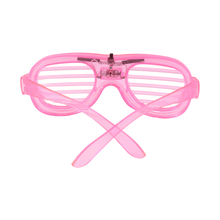 LED Light - Up Party Glasses for Night Events (1 Pc) - justgrabit.in | Just Grab It