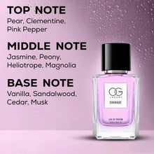 OG Luxury Charade Eau De Parfum (50 ML / 1 Pc) - justgrabit.in | Just Grab It