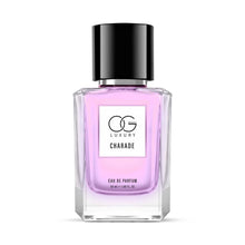 OG Luxury Charade Eau De Parfum (50 ML / 1 Pc) - justgrabit.in | Just Grab It