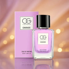 OG Luxury Charade Eau De Parfum (50 ML / 1 Pc) - justgrabit.in | Just Grab It
