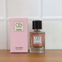 OG Luxury Charade Eau De Parfum (50 ML / 1 Pc) - justgrabit.in | Just Grab It
