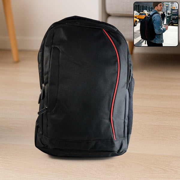 Waterproof Laptop Shoulder Bag for Men & Women - justgrabit.in | Just Grab It