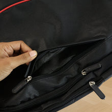 Waterproof Laptop Shoulder Bag for Men & Women - justgrabit.in | Just Grab It