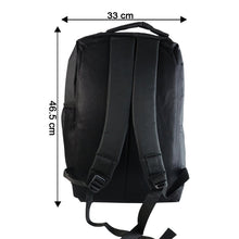 Waterproof Laptop Shoulder Bag for Men & Women - justgrabit.in | Just Grab It