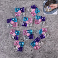 Premium Multi - Action Laundry Detergent Pods – 10 Piece (Set) - Justgrabit Inc.