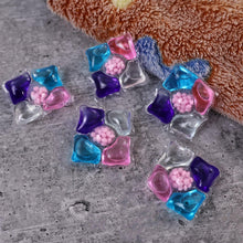 Premium Multi - Action Laundry Detergent Pods – 10 Piece (Set) - Justgrabit Inc.