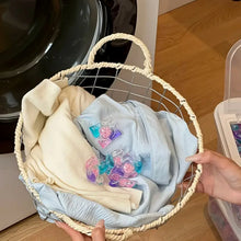 Premium Multi - Action Laundry Detergent Pods – 10 Piece (Set) - Justgrabit Inc.