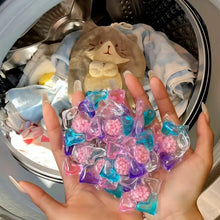 Premium Multi - Action Laundry Detergent Pods – 10 Piece (Set) - Justgrabit Inc.