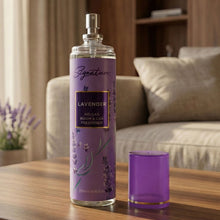 Lavender No Gas Room & Car Freshener Spray (250ml, 1 Pc) - justgrabit.in | Just Grab It