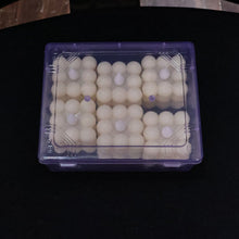 Decorative LED Bubble Candles (6 Pc / Set) - justgrabit.in | Just Grab It