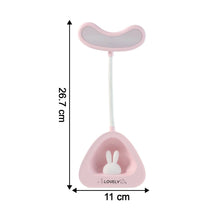 Cute LED Desk Table Lamp (1 Pc) - justgrabit.in | Just Grab It