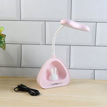 Cute LED Desk Table Lamp (1 Pc) - justgrabit.in | Just Grab It