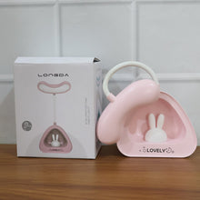 Cute LED Desk Table Lamp (1 Pc) - justgrabit.in | Just Grab It