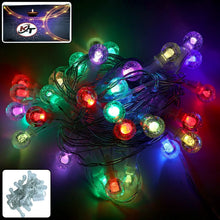 LED Decorative String Lights (8 Meter) - Justgrabit Inc.