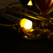 Warm LED Decorative String Light (8 Meter) - Justgrabit Inc.