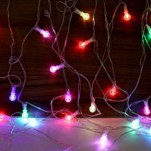LED Decorative String Lights (8 Meter) - Justgrabit Inc.
