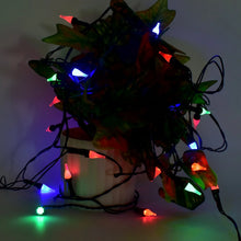 Multi - Color Decorative LED String Light (8 Meter) - Justgrabit Inc.