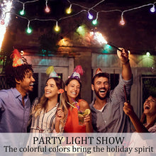 LED Decorative String Lights (8 Meter) - Justgrabit Inc.