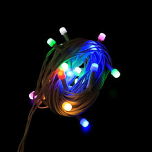 Multi - Color LED Decorative String Light (8 Meter) - Justgrabit Inc.
