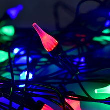 Multi - Color Decorative LED String Light (8 Meter) - Justgrabit Inc.