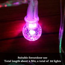 LED Decorative String Lights (8 Meter) - Justgrabit Inc.
