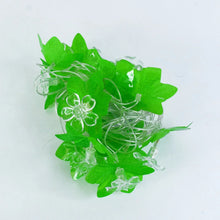 Leaf & Flower LED Decorative String Light (3 Meter) - Justgrabit Inc.