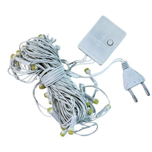 Warm LED Decorative String Light (8 Meter) - Justgrabit Inc.