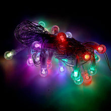 LED Decorative String Lights (8 Meter) - Justgrabit Inc.