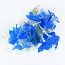 Decorative Fiber Flower LED String Lights (3 Meter) - Justgrabit Inc.