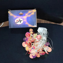 Decorative Flower LED String Lights (8 Meter) - Justgrabit Inc.