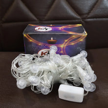 LED Decorative String Lights (8 Meter) - Justgrabit Inc.
